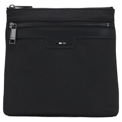 чанти,за,през,рамо,boss,ray,n,envelope,crossbody,black