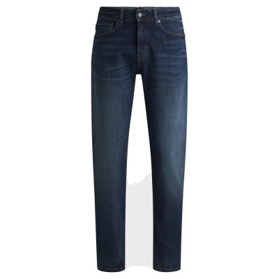 дънки,мъжки,панталони,boss,re.maine,bo,jeans,blue