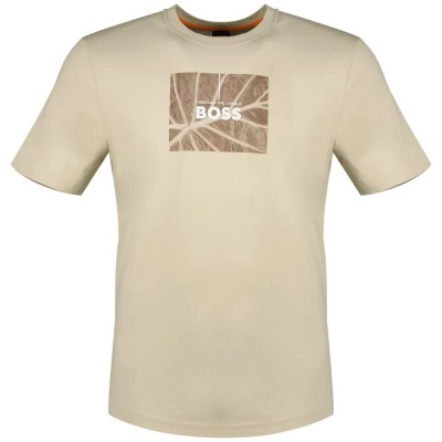 блуза,мъжки,пуловери,boss,te,injungle,sweatshirt,beige,(light,beige)