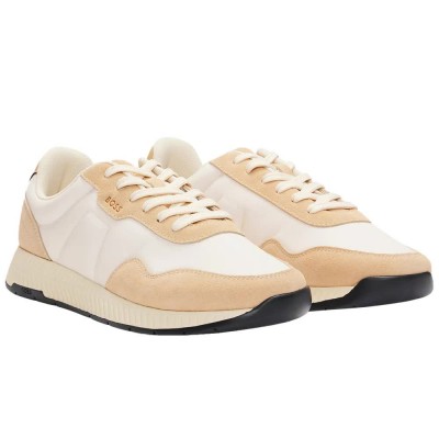 маратонки,мъжки,маратонки,boss,titanium,runn,sdnysi,trainers,beige,(open,beige)