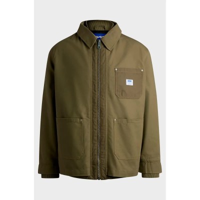 яке,мъжки,якета,hugo,boster2511,jacket,green