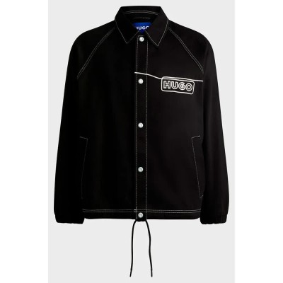 яке,мъжки,якета,hugo,bujo2511,jacket,black