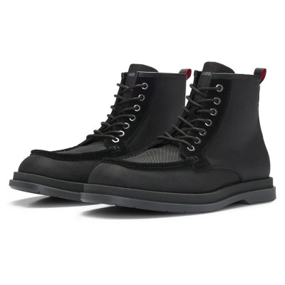 мъжки,боти,hugo,chaol,halb,nysd,booties,black