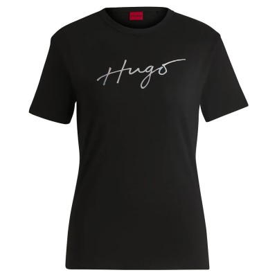 блуза,дамски,блузи,hugo,damacia,3,sweatshirt,black