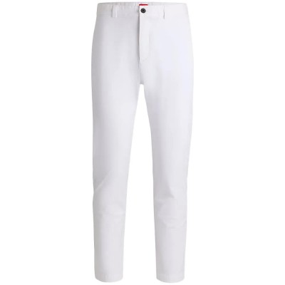 панталони,мъжки,панталони,hugo,david251d,pants,white