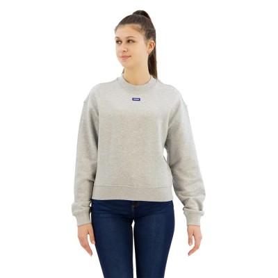 блуза,дамски,блузи,hugo,delessa,1,blue,sweatshirt,open,grey,(grey)