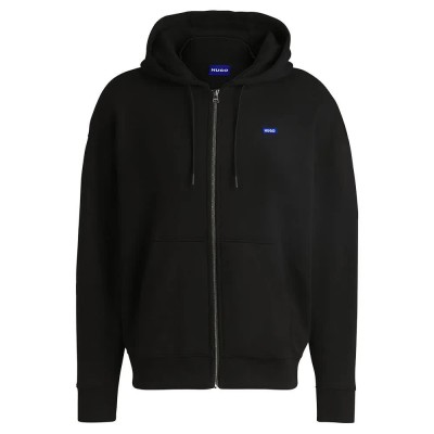 блуза,дамски,блузи,hugo,doa,b,2,sweatshirt,black
