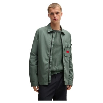 риза,с,дълъг,ръкав,мъжки,ризи,hugo,emmond,long,sleeve,shirt,green,(open,green)