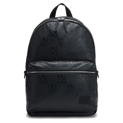 раница,раници,hugo,ethon,2.0hi,backpack,black