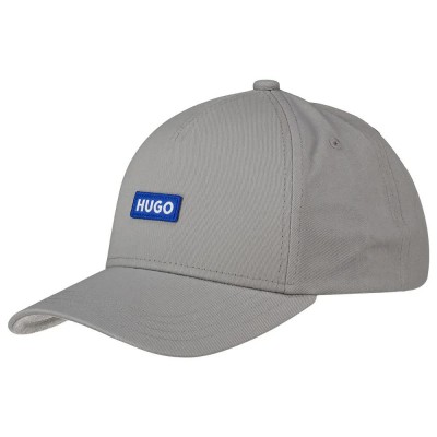 шапка,всички,шапки,hugo,jinko,10261144,blue,cap,open,grey,(grey)