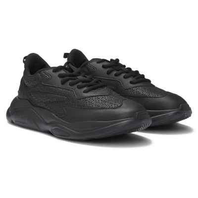 маратонки,мъжки,маратонки,hugo,leon,runn,mono,trainers,black