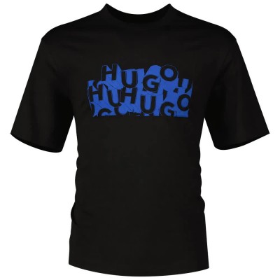 блуза,мъжки,пуловери,hugo,nafralo,sweatshirt,black