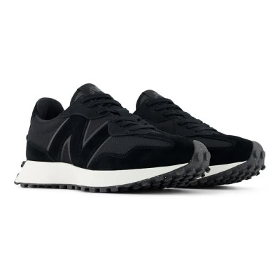 маратонки,мъжки,маратонки,new,balance,327,trainers,black,swb,(black)