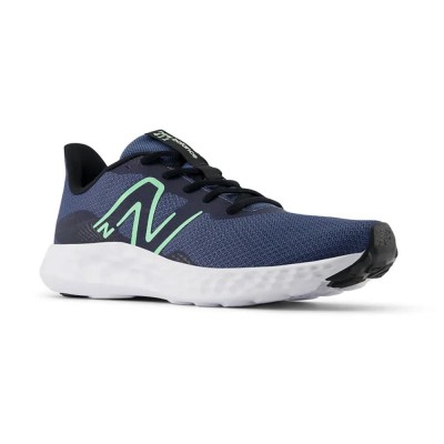 маратонки,мъжки,маратонки,new,balance,411v3,trainers,vintage,indigo,(blue)