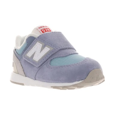 маратонки,детски,маратонки,new,balance,574,new,b,hook,&,loop,trainers,dusk,shower,(blue)