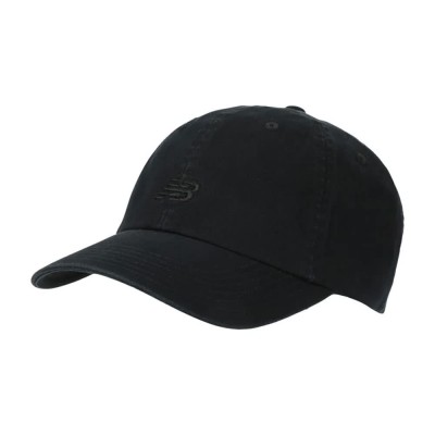 шапка,всички,шапки,new,balance,6,panel,classic,v,2.0,cap,black,(black,black,911)