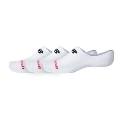 чорапи,мъжки,чорапи,new,balance,everyday,ultra,low,no,show,socks,3,pairs,white,100,(white)