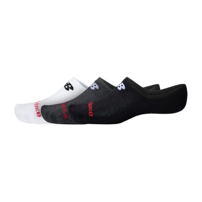 чорапи,мъжки,чорапи,new,balance,everyday,ultra,low,no,show,socks,3,pairs,multicolor,(white,multi,114)