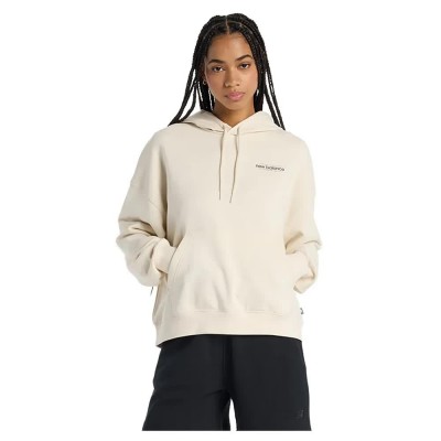 суичър,дамски,блузи,new,balance,multi,color,logo,hoodie,beige,(linen,106)
