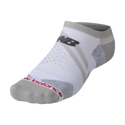 чорапи,мъжки,чорапи,new,balance,run,foundation,2.0,no,show,socks,white,(white,grey,119)