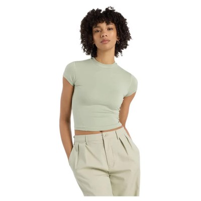 тениска,дамски,тениски,new,balance,nb,define,fitted,t,shirt,short,sleeve,t,shirt,beige,(olivine,341)