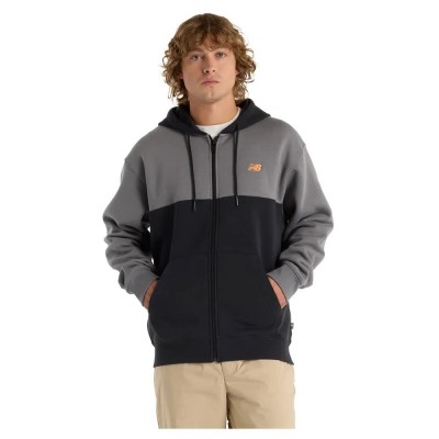 яке,мъжки,якета,new,balance,reimagined,jacket,grey