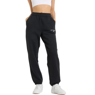 анцуг,дамски,панталони,new,balance,reimagined,joggers,black
