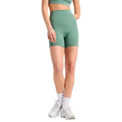 клин,дамски,клинове,дамски,чорапогащи,и,клинове,new,balance,script,high,waist,short,leggings,dark,juniper,318,(green)