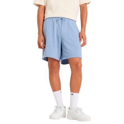 къси,панталони,мъжки,панталони,new,balance,sport,essentials,french,terry,7´´,sweat,shorts,blue