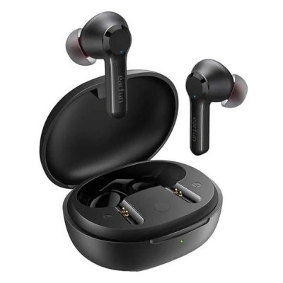 слушалки,слушалки,earfun,air,2,tws,wireless,earphones,black