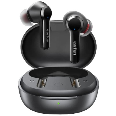 слушалки,слушалки,earfun,air,pro,2,tws,wireless,earphones,black