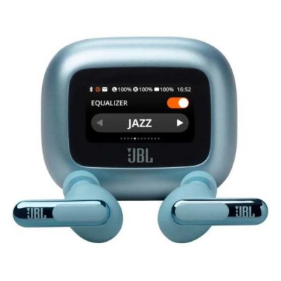 слушалки,слушалки,jbl,live,beam,3,tws,wireless,earphones,blue