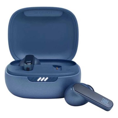 слушалки,слушалки,jbl,live,pro,2,tws,tws,headphones,blue