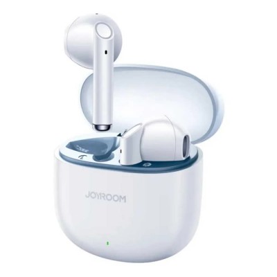 слушалки,слушалки,joyroom,jr,pb2,tws,wireless,earphones,white,(white)