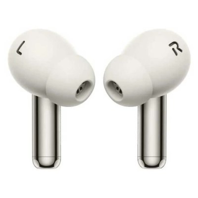слушалки,слушалки,oneplus,buds,pro,3,tws,wireless,earphones,white