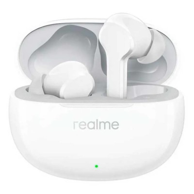слушалки,слушалки,realme,buds,t110,tws,wireless,earphones,white,(white)