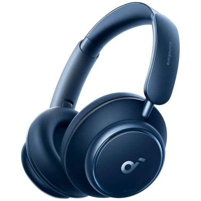слушалки,слушалки,soundcore,space,q45,wireless,headphones,blue,(blue)
