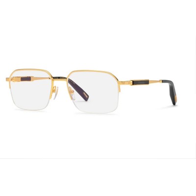 очила,chopard,vchl51,57,mm,glasses,yellow,(yellow,gold)