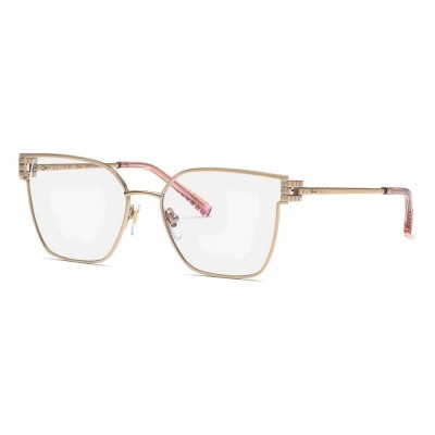очила,chopard,vchl58m,54,mm,woman,glasses,golden,(shiny,copper,gold)
