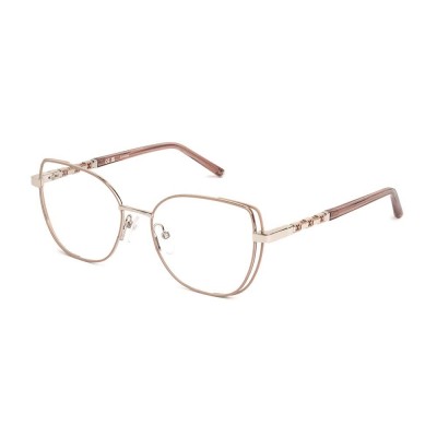 очила,escada,vese69,54,mm,woman,glasses,shiny,palladium,w,beige,parts,(pink)
