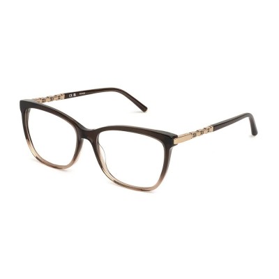 очила,escada,vese70,55,mm,woman,glasses,light,brown,grad.dark,brown,(brown)