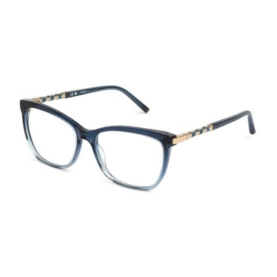 очила,escada,vese70,55,mm,woman,glasses,blue,(shiny,blue,grey,grad.azure)