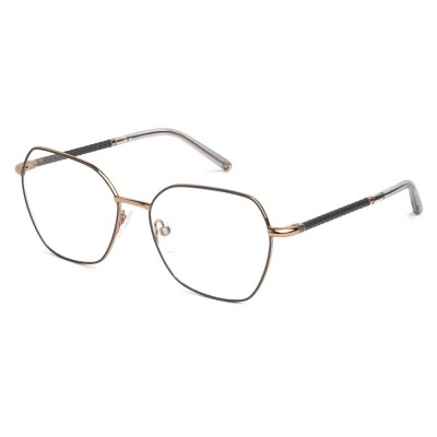 очила,escada,vese77,55,mm,woman,glasses,shiny,camel,with,coloured,parts,(golden)