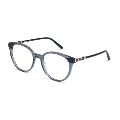очила,escada,vese81,53,mm,woman,glasses,blue,(shiny,transp.azure)