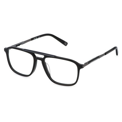очила,fila,vfi881,54,mm,glasses,shiny,black,(black)