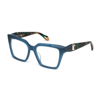 очила,just,cavalli,vjc117,53,mm,woman,glasses,blue,(shiny,opal,dark,blue)