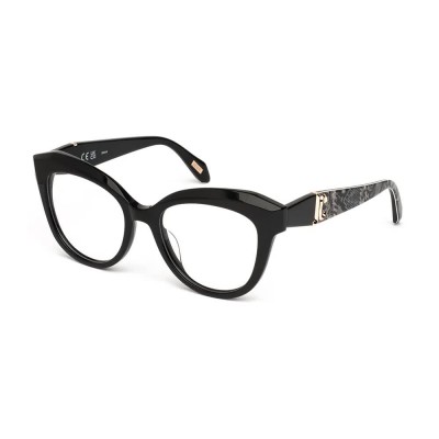 очила,just,cavalli,vjc118,51,mm,woman,glasses,black,(shiny,black)