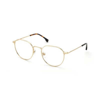 очила,lozza,gubbio,2,53,mm,glasses,shiny,rose,gold,(golden)