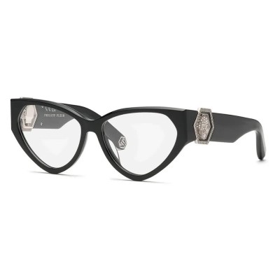 очила,philipp,plein,plein,capture,crystal,57,mm,woman,glasses,black