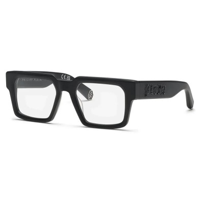 очила,philipp,plein,plein,master,53,mm,glasses,matt,sandblasted,black,(black)